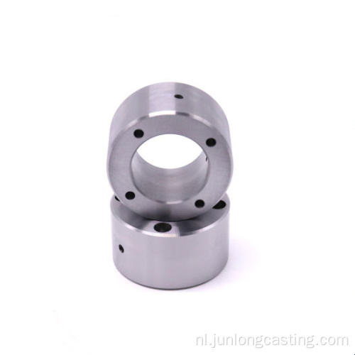 Lost Wax Casting of Machinery Parts